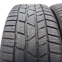 3. 235 45 19 2x CONTINENTAL 235/45 R19 99V XL MO ContiWinterContact TS830P Winterreifen 2017 7-8mm