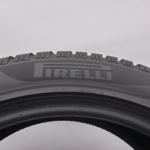 6. 245 45 20 2x PIRELLI 245/45 R20 103V XL Winter 2 Scorpion PNCS Winterreifen 2022, 2024 7,2mm