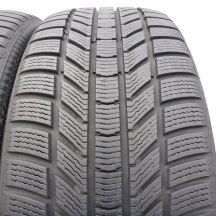 2. 255 40 21 4x CONTINENTAL 255/40 R21 ]102T XL WinterContact TS 870 P Winterreifen 2024 8-7,8mm