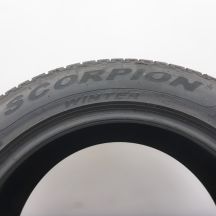9. 265 50 19 4x PIRELLI 265/50 R19 110V XL MGT Scorpion Winter Winterreifen 2021, 2023 VOLL WIE NEU 