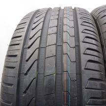 3. 225 50 16 2x COOPER 225/50 R16 92W ZEON CS8 Sommerreifen 2016 Ungebraucht  