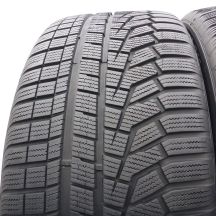 2. 285 45 21 2x HANKOOK 285/45 R21 113V Winter I Cept Evo 3 SUV A0 Winterreifen  2023/24 7,8-7,2mm