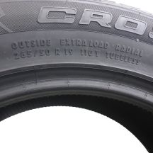 8. 2 x CONTINENTAL 265/50 R19 110Y XL CrossContact UHP Sommerreifen DOT08 6mm 