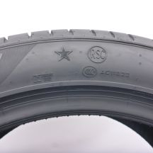 5. 275 40 20 1x PIRELLI 275/40 R20 101Y  P Zero RFT BMW Sommerreifen 2018 VOLL WIE NEU