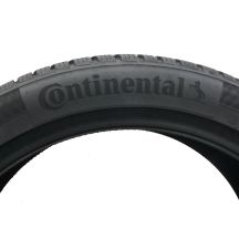 4. 235 45 21 2x CONTINENTAL 235/34 R21 101T XL WinterContact TS 870 P Winterreifen 2022/24 8,2mm