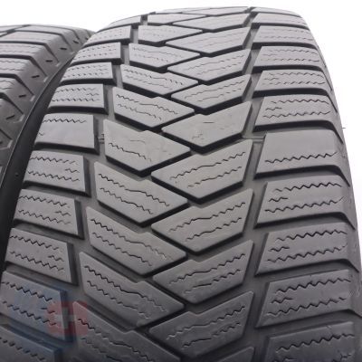 3. 225 65 16C 2x BRIDGESTONE 225/65 R16C 112/110R Duravis All Season Ganzjahresreifen 2023 6,8-6mm