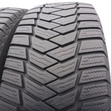 3. 225 65 16C 2x BRIDGESTONE 225/65 R16C 112/110R Duravis All Season Ganzjahresreifen 2023 6,8-6mm
