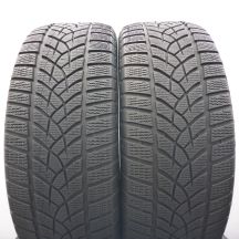235 50 20 2x GOODYEAR 235/50 R20 104T XL UltraGrip Performance + Seal Winterreifen 2022 7,5mm