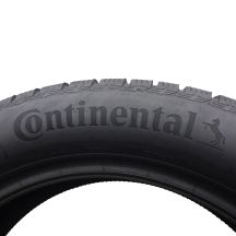 4. 245 50 19 2x CONTINENTAL 245/50 R19 105V XL WinterContact TS860S SSR BMW Winterreifen 2020 7,5-8,2mm