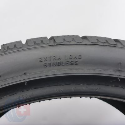 8. 245 35 18 2x PIRELLI 245/35 R18 92V XL Sottozero W240 Winterreifen 2020 7,7mm