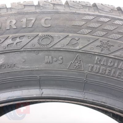 2. 215 60 17C 2x CONTINENTAL 215/60 R17C 109/107T VanContact 4Season Ganzjahresreifen 2022 WIE NEU VOLL 2. 215 60 17C 2x CONTINENTAL 215/60 R17C 109/107T VanContact 4Season Ganzjahresreifen 2022 WIE NEU VOLL