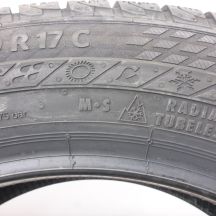 2. 215 60 17C 2x CONTINENTAL 215/60 R17C 109/107T VanContact 4Season Ganzjahresreifen 2022 WIE NEU VOLL 2. 215 60 17C 2x CONTINENTAL 215/60 R17C 109/107T VanContact 4Season Ganzjahresreifen 2022 WIE NEU VOLL