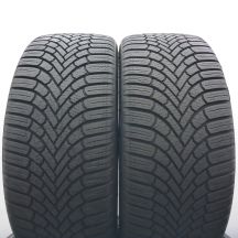 4.  225 40 19 4x BRIDGESTONE 225/40 R19  93W XL Blizzak 6 Winterreifen 2025 7,8-7mm WIE NEU