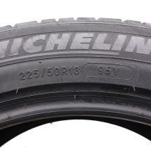 6. 4 x MICHELIN 225/50 R18 95V Primacy 3 Sommerreifen 2022 6,2-6,5mm