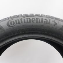 2.  255 45 19 1x CONTINENTAL 255/45 R19 100T WinterContact TS 850 P Winterreifen 2024  VOLL WIE NEU