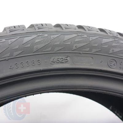 8. 235 45 20 2x NOKIAN 235/45 R20 100V XL Snowproof 2 SUV Winterreifen 2025 8,5mm WIE NEU