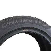 3. 1 x PIRELLI 225/55 R17 95W Cinturato P7 BMW Sommerreifen 2017 6.2mm