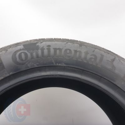7. 265 50 20 4x CONTINENTAL 265/50 R20 111Y XL PremiumContact 6 Sommerreifen 2022 VOLL