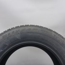 5. 205 65 15C 2x BRIDGESTONE 205/65 R15C 102/100T Blizzak LM-32C Winterreifen 2020 Ungebraucht  