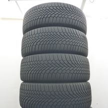 235 45 20 4x BRIDGESTONE 235/45 R20 100W XL Blizzak 6 Winterreifen 2025 8mm 