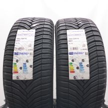5.  185 55 15 4x MICHELIN 185/55 R15 86H XL CrossClimate+ Ganzjahresreifen 2026 Ungebraucht  