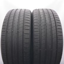 245 45 19 2x DUNLOP 245/45 R19 102V XL Sp Sport Maxx 060 Sommerreifen 2023 6,2-6,5mm