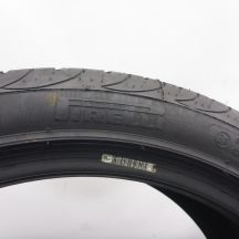 3. 205 45 17 1x PIRELLI 205/45 ZR17 88W XL P Zero Nero Sommerreifen 2021 Ungebraucht  
