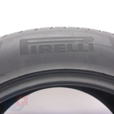 2. 295 45 19 1x PIRELLI 295/45 R19 113Y XL PZero MGT Sommerreifen 2017 UNGEBRAUCHT