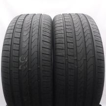 5. 255 55 18 4x PIRELLI 255/55 R18 109Y XL Scorpion Verde Sommerreifen 2019 VOLL