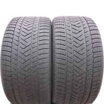 2 x PIRELLI 305/35 R21 109V XL Scorpion Winter N0 Winterreifen 2018/22 6mm