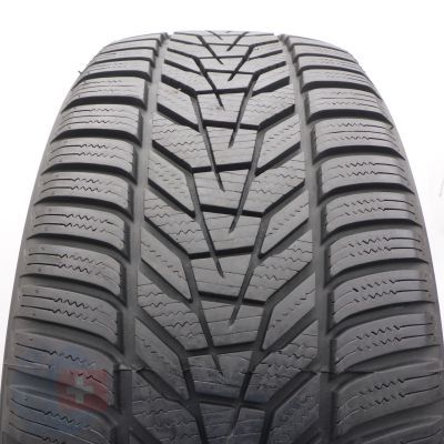  225 40 19 1x HANKOOK 225/40 R19 93V Winter I Cept evo 3 Winterreifen 2025 7,8mm