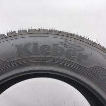 5. 155 70 13 4x KLEBER 155/70 R13 75T Krisalp HP Winterreifen 2012 Ungebraucht  