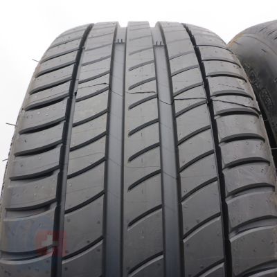 3. 205 45 17 2x MICHELIN 205/45 R17 84W XL Primacy3 RunFlat ZP Sommerreifen 2023 WIE NEU VOLL