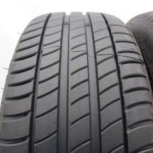 3. 205 45 17 2x MICHELIN 205/45 R17 84W XL Primacy3 RunFlat ZP Sommerreifen 2023 WIE NEU VOLL