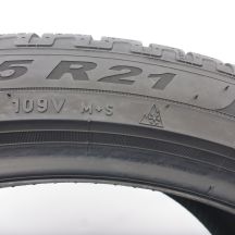 2. 305 35 21 2x PIRELLI 305/35 R21 109V XL NO Scorpion Winter Winterrefien 2022 6-6,2mm
