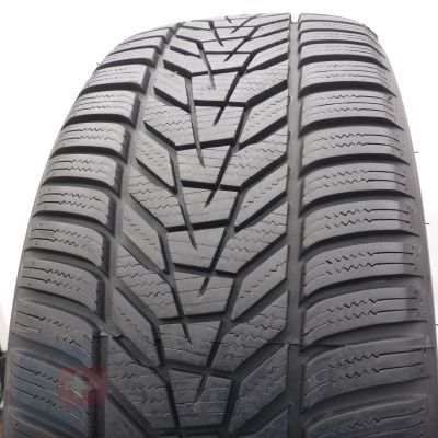2.  225 40 19 1x HANKOOK 225/40 R19 93V Winter I Cept evo 3 Winterreifen 2025 7,8mm