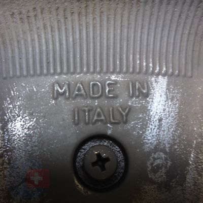 9. 4 x Alufelgen 22 BMW LAND ROVER 5x120 10J Et40 Eta Beta Italy