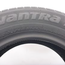 5. 205 65 16C 2x HANKOOK 205/65 R16C 107/105T Vantra LT Sommerreifen 2023 7,2mm