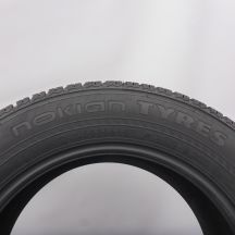 5.  235 60 17 4x NOKIAN  235/60 R17 106H XL WR SUV 4 Winterreifen 2019 7,2-7,8mm