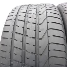 2. 275 35 20 2x PIRELLI 275/35 R20 102Y XL B1 PZero Sommerreifen 2021 6mm