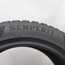 6. 225 45 17 4x SEMPERIT 225/45 R17 91H Speed-Grip 5 Winterreifen 2025 7,8mm WIE NEU 