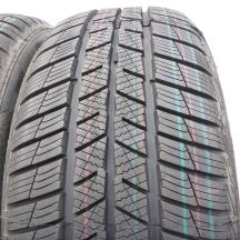 3. 215 55 16 2x BARUM 215/55 R16 97H XL Polaris 5 Winterreifen 2023 VOLL WIE NEU 