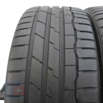 2. 225 40 19 2x HANKOOK 225/40 R19 93Y XL Ventus S1 evo3 K127 Sommerreifen 2022 6mm