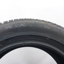 5. 235 55 17 2x PIRELLI 235/55 R17 99H Cinturato Winter 2 Winterreifen 2021 Ungebraucht   
