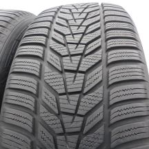 5. 235 55 20 2x HANKOOK 235/55 R20 105V XL Winter I Cept evo3x W330A Winterreifen 2023 WIE NEU 7,8mm 5. 235 55 20 2x HANKOOK 235/55 R20 105V XL Winter I Cept evo3x W330A Winterreifen 2023 WIE NEU 7,8mm