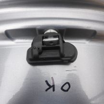 6. 4 x Alufelgen 21 MERCEDES  GLE 5x112 Et52,5/38 10/11J Original AMG RDKS