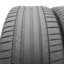 2. 2 x MICHELIN  285/45 R22 114Y XL Pilot sport 4 SUV Sommerreifen 2022 5-6.8mm