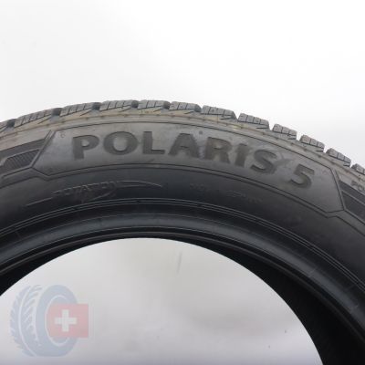 5.  185 60 16 2x BARUM 185/60 R16 86H Polaris 5 Winterreifen 2023 VOLL WIE NEU 