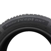 5. 195 60 16 4x HANKOOK 195/60 R16 89H Winter I Cept RS2 W452 Winterreifen 2016 UNGEBRAUCHT