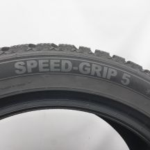6. 225 45 17 4x SEMPERIT 225/45 R17 91H Speed-Grip 5 Winterreifen 2024 8,5mm
